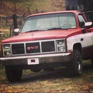 Meet your Posher, Cody